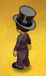 Haunted Mansion Costume Brown (Male) Back Left.jpg