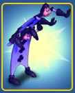 ALR Card Arch