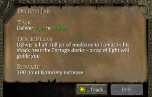 Deliver Jar