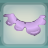 Pale Purple Raindrop Sash.png