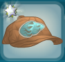Beach Tan Seashell Cap.png