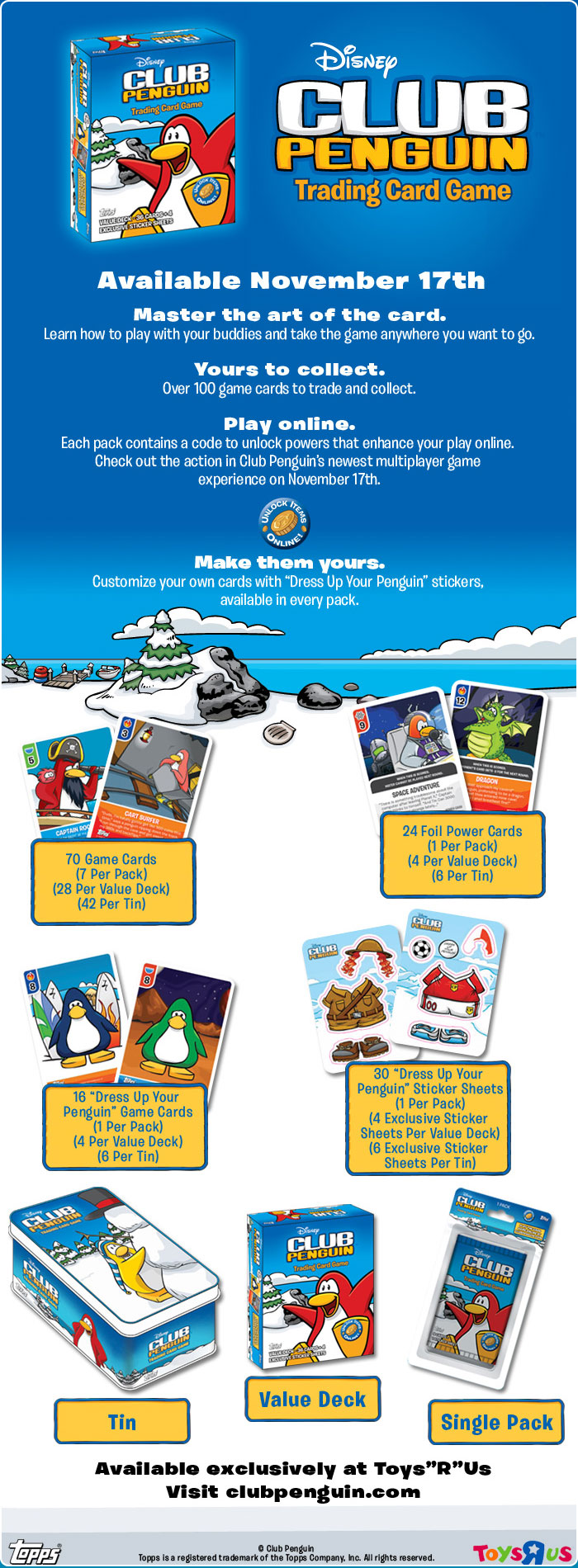 Pre-sale advertisement<br>Click to enlarge