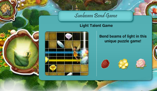 <strong>Sunbeam Bend</strong><br> (Click to Enlarge)