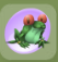 Frog Ornament Grasshopper Green.png