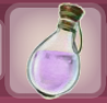 Bottle of Mauve Purple Dye.png