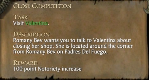 CLOSE COMPETITION