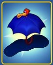 ALR Umbrella Bird