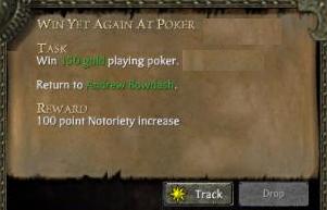 Win Yet Again At Poker