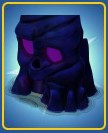 PPR Skull Rock