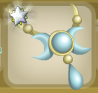 Sunglow Yellow Harvest Moon Necklace.png