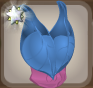 Cornflower Blue Sleeveless Aster Top.png