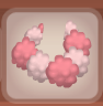 Daisy Pink Festive Ball Bracelet.png