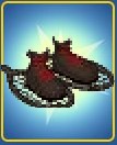 Expedition Everest Boots