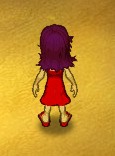 High School Musical Costume Red Back.jpg