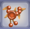 Pumpkin Orange Bottle Cap Anklet.png