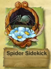 Spider Sidekick Badge 20 April 2011.png