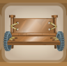 Copper Brown Great Gears Sofa with Pewter Gray Trim.png