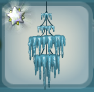 Frosty Blue Icy Chandelier.png