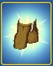 Cargo Shorts (Brown)