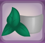 Jade Green Trinity Leaf Anklet.png
