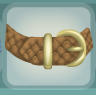 Cinnamon Brown Wonderful Woven Belt.png