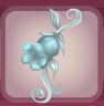 Frostbunny Blue Campanula Barrette.png