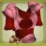 Scarlet Red Ginkgo Top.png