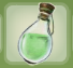Bottle of Sprout Green Dye.png
