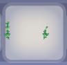 Celery Green Trinity Leaf Earrings.png