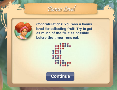 Bonus Level 3 (Click to Enlarge)