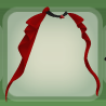 Ladybug Red Morpho Butterfly Sash.png