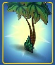 PPR Double Palmtree