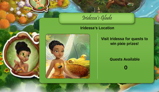 <strong>Iridessa's Glade</strong><br> (Click to Enlarge)