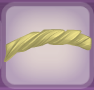 Sunglow Yellow Sporty Sparrow Band.png