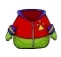 Alien Suit
