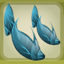 Celestial Blue Dahlia Slippers.png