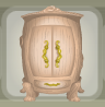 Creamy Tan Farmhouse Hutch.png