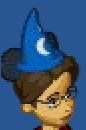 Sorcerer Mickey Hat