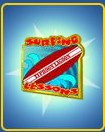 Surfing Pin