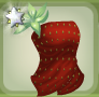Strawberry Red Strawberry Top.png