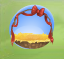 Sunset Orange Deluxe Egg Basket.png