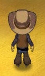 Cowboy Costume Grey with Vest (Male) Back.jpg