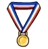 Gold Medal
