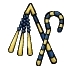 Crook & Flail