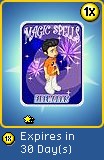 Fireworks Magic Single Use