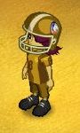 Football Costume Yellow (Female) Forward Left.jpg