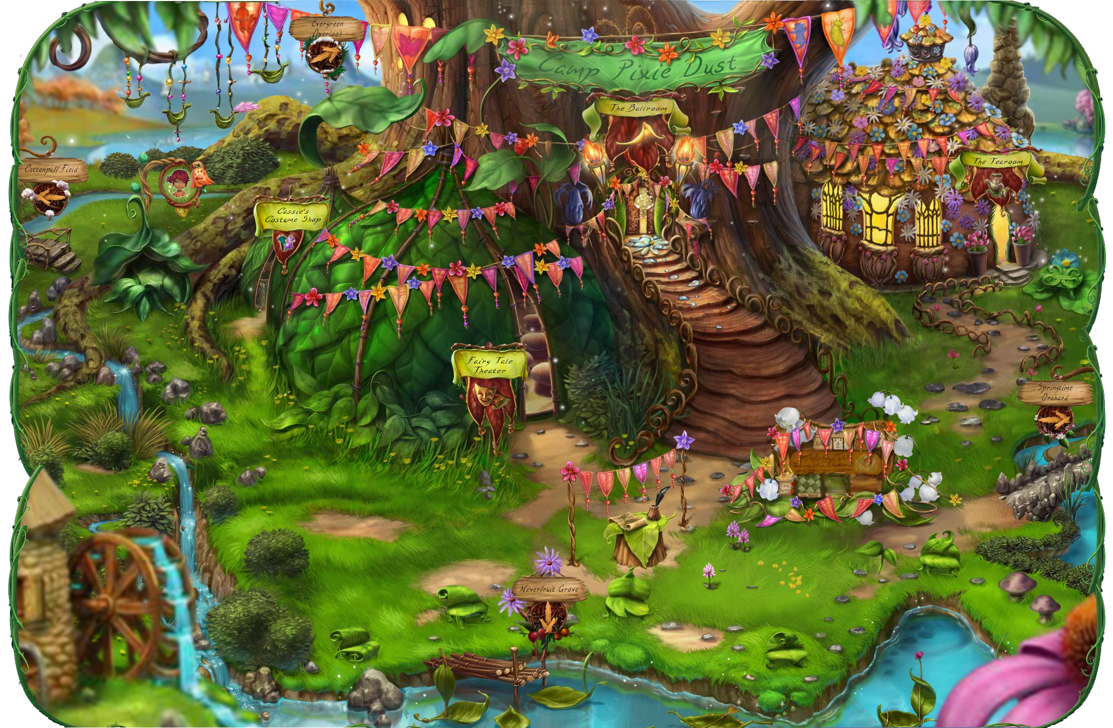 Havendish Square 21 June 2010.png