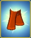 Workout Pants (Orange)