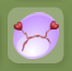 Bunnynose Pink Heart Bobble Headband.png