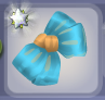 Celestial Blue Azalea Barrette.png